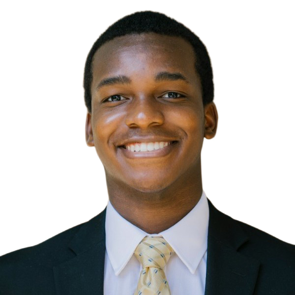 Photo of Marquis Alexis